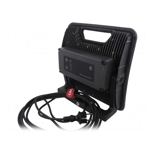 Lampa: robocza SCANGRIP NOVA 12K