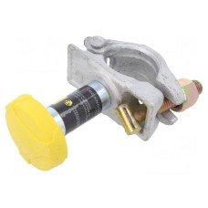 Uchwyt SCANGRIP SCAFFOLDING BRACKET EX