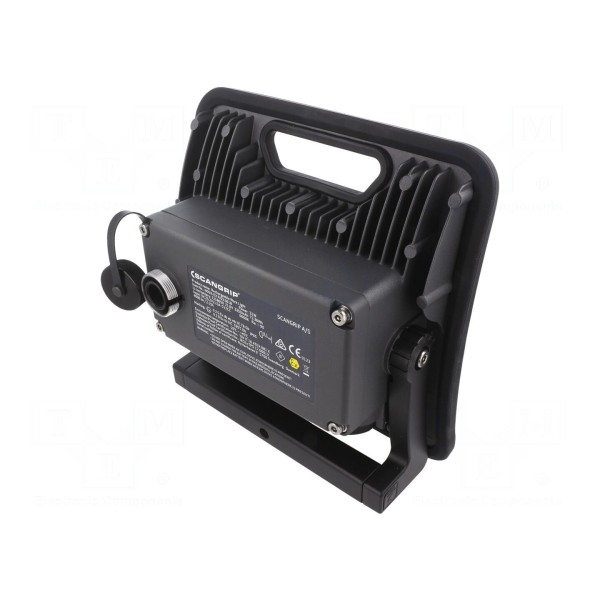 Lampa: robocza SCANGRIP NOVA-EX R