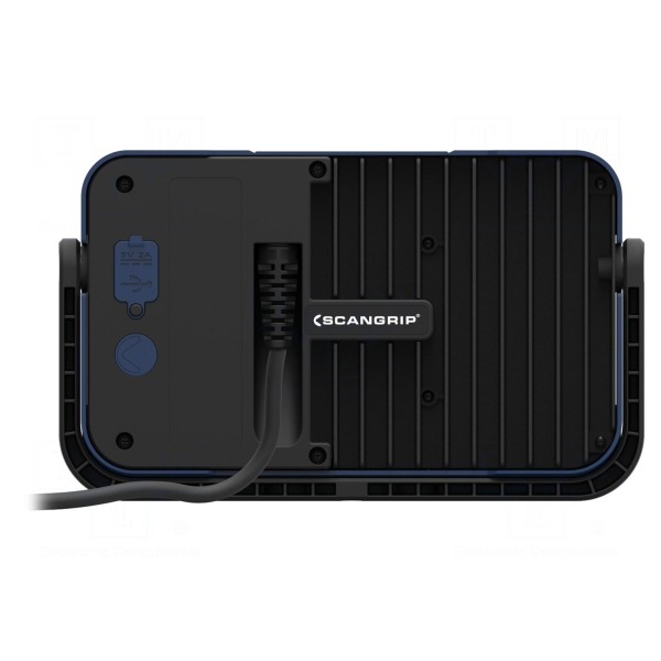 Lampa: robocza SCANGRIP FLOOD LITE MC