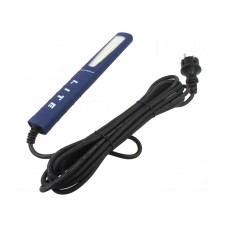 Lampa: inspekcyjna SCANGRIP 03.5671