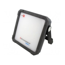 Lampa: robocza SCANGRIP 03.6106C