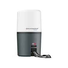 Lampa: robocza SCANGRIP AREA 6 CONNECT