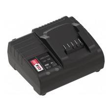 Ładowarka do akumulatorów SCANGRIP CAS CHARGER SC30