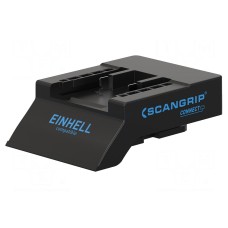 Adapter SCANGRIP EINHELL CONNECTOR