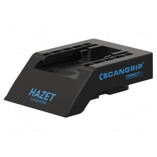 Adapter SCANGRIP HAZET CONNECTOR