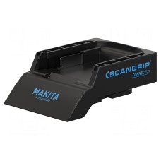 Adapter SCANGRIP MAKITA CONNECTOR