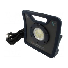 Lampa: robocza SCANGRIP 03.6202