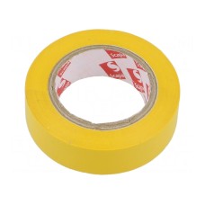 Taśma: elektroizolacyjna SCAPA 2702-15X10