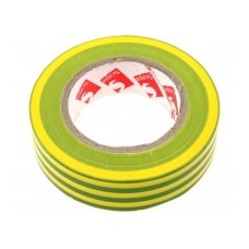 Taśma: elektroizolacyjna SCAPA 2702-15X10