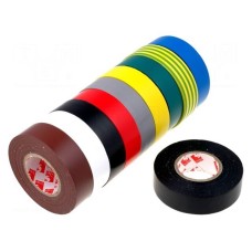 Taśma: elektroizolacyjna SCAPA 2702-19X25
