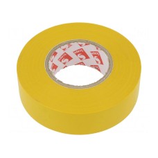 Taśma: elektroizolacyjna SCAPA 2702-19X25