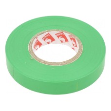 Taśma: elektroizolacyjna SCAPA TAŚMA 2702A 12MM/25M ZIELONA