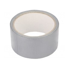 Taśma: naprawcza SCAPA TAŚMA 3159 48MM/10M SREBRNA TKANINOWA