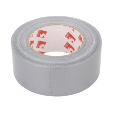 Taśma: naprawcza SCAPA TAŚMA 3159 48MM/50M SREBRNA TKANINOWA