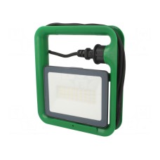 Lampa: robocza SCHNEIDER ELECTRIC WL 20 W