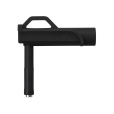 Końcówka pomiarowa SCHÜTZINGER AWMG 7858 NI / 6.6 / SW