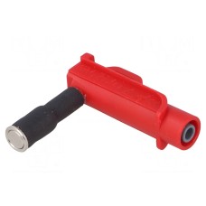 Końcówka pomiarowa SCHÜTZINGER AWMG 7858 NI / 10 / RT