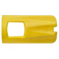 Elem.mont: oznaczniki do złączy SCHÜTZINGER CLIP 8455 / GE