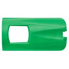 Elem.mont: oznaczniki do złączy SCHÜTZINGER CLIP 8455 / GN