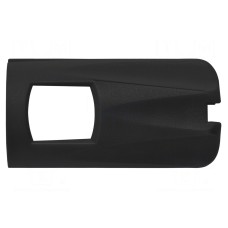 Elem.mont: oznaczniki do złączy SCHÜTZINGER CLIP 8455 / SW