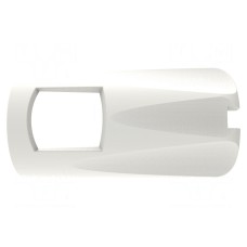 Elem.mont: oznaczniki do złączy SCHÜTZINGER CLIP 8455 / WS