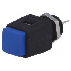 Zacisk laboratoryjny SCHÜTZINGER ESD 498 / BL