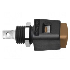 Zacisk laboratoryjny SCHÜTZINGER ESD 498 / BR