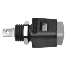 Zacisk laboratoryjny SCHÜTZINGER ESD 498 / GR