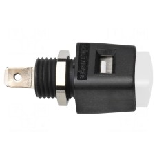 Zacisk laboratoryjny SCHÜTZINGER ESD 498 / WS