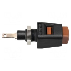 Zacisk laboratoryjny SCHÜTZINGER ESD 6554 / BR