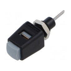 Zacisk laboratoryjny SCHÜTZINGER ESD 6554 / GY