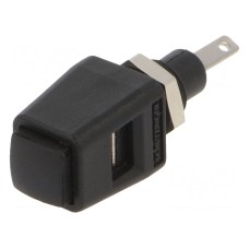 Zacisk laboratoryjny SCHÜTZINGER ESD 6554 / SW