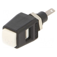 Zacisk laboratoryjny SCHÜTZINGER ESD 6554 / WS