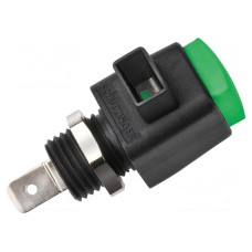 Zacisk laboratoryjny SCHÜTZINGER ESD 798 / GN