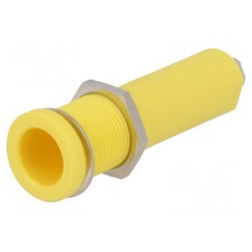 Złącze laboratoryjne: bananowe 4mm SCHÜTZINGER HSEB3125LNI-GE