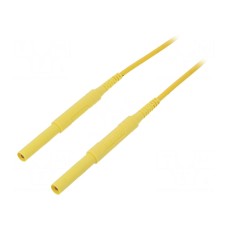 Przewód pomiarowy SCHÜTZINGER HSPL 8568 / AWG16 / 100 / GE