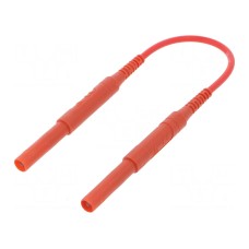 Przewód pomiarowy SCHÜTZINGER HSPL 8568 / AWG16 / 25 / RT