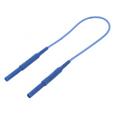 Przewód pomiarowy SCHÜTZINGER HSPL 8568 / AWG16 / 50 / BL