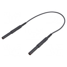 Przewód pomiarowy SCHÜTZINGER HSPL 8568 / AWG16 / 50 / SW