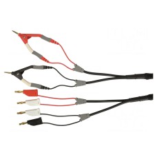 Przewód Kelvina SCHÜTZINGER KML 7528 / 2ZA / 4X0.22 / 70