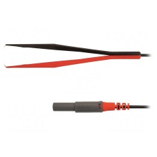 Przewód Kelvina SCHÜTZINGER KML 7848 AU / PZ / 150 / RT