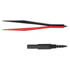 Przewód Kelvina SCHÜTZINGER KML 7848 AU / PZ / 150 / SW