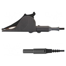 Przewód Kelvina SCHÜTZINGER KML 7852 AU / SAK / 150 / SW