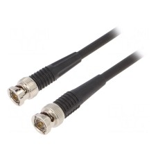 Przewód pomiarowy SCHÜTZINGER KO 88-59 / 200 / SW