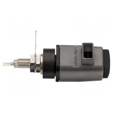 Zacisk laboratoryjny SCHÜTZINGER KSDK 7730 NI / SW