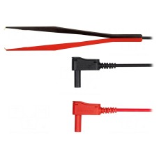 Przewód Kelvina SCHÜTZINGER KWML 8452 / PZ / 0.75 / 100