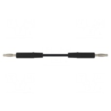 Przewód pomiarowy SCHÜTZINGER MFK 02 / 0.5 / 50 / SW