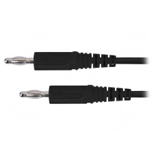 Przewód pomiarowy SCHÜTZINGER MFK 09 / 1 / 200 / SW