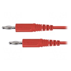 Przewód pomiarowy SCHÜTZINGER MFK 09 / 1 / 50 / RT